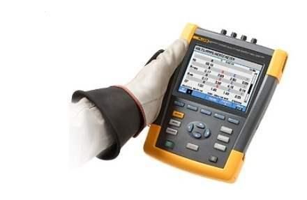 你知道衡量電能質(zhì)量的指標(biāo)有哪些嗎？看看金頓的分享吧！