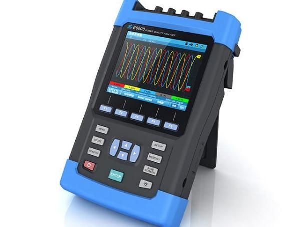 對于電能質(zhì)量，你了解多少呢？快來看下湖北金頓怎么說吧！