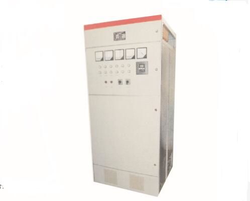 JRPC系列低壓無(wú)功功率補(bǔ)償裝置