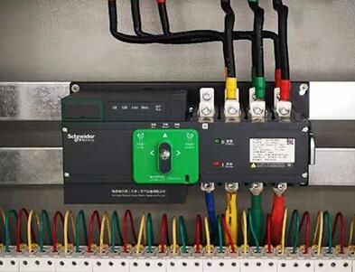 機(jī)房配電柜的作用是什么？有什么特殊要求嗎？