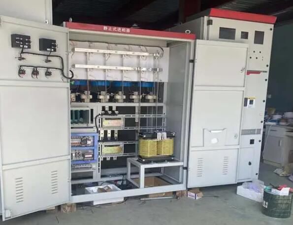 進相器進相后電機過載能力未提升的原因