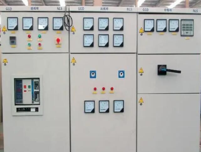 配電箱與低壓開關柜有什么區(qū)別？