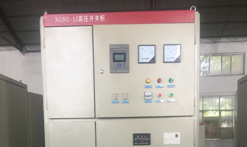 小心！溫度高了，高壓開關(guān)柜設(shè)備需要注意的問題