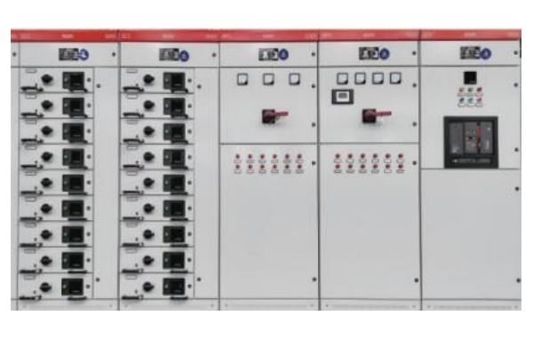 GCS型低壓成套開關設備
