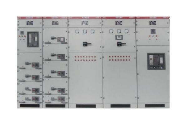 MNS型低壓成套開關設備