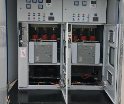 企業(yè)如何根據(jù)電力需求選適配的高壓開(kāi)關(guān)柜？