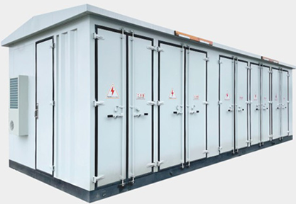  購(gòu)買(mǎi)光伏預(yù)制艙式變電站時(shí)需要注意哪些細(xì)節(jié)？