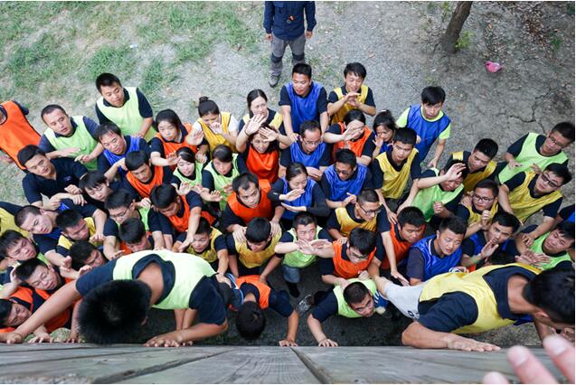 Pick up the sticks of your predecessors and do your own thing! Pick up the sticks of your predecessors and do your own thing!